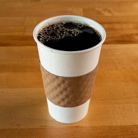 Locally Roasted Drip Coffee