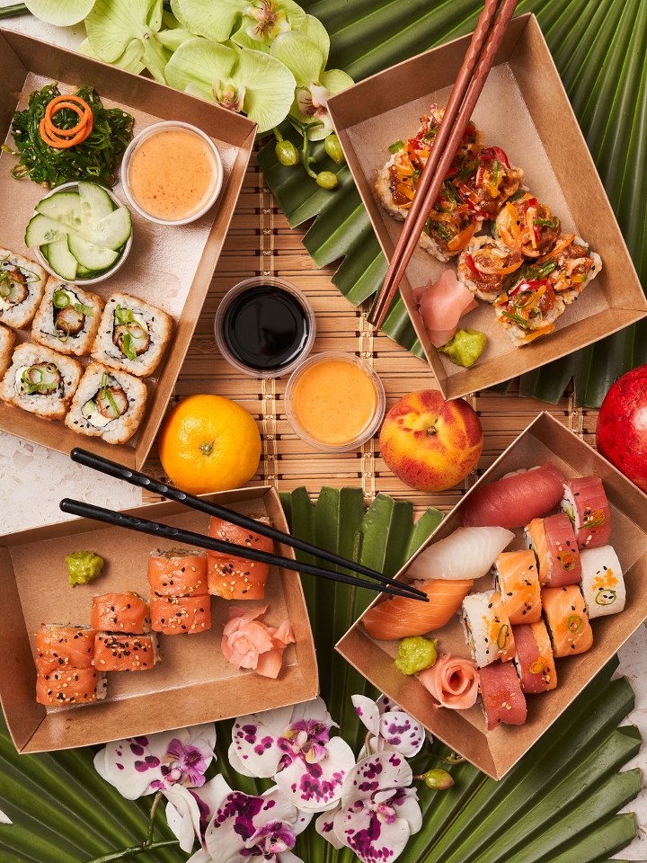 Restaurant header image