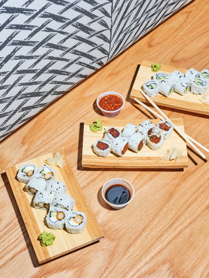 Spicy Tuna