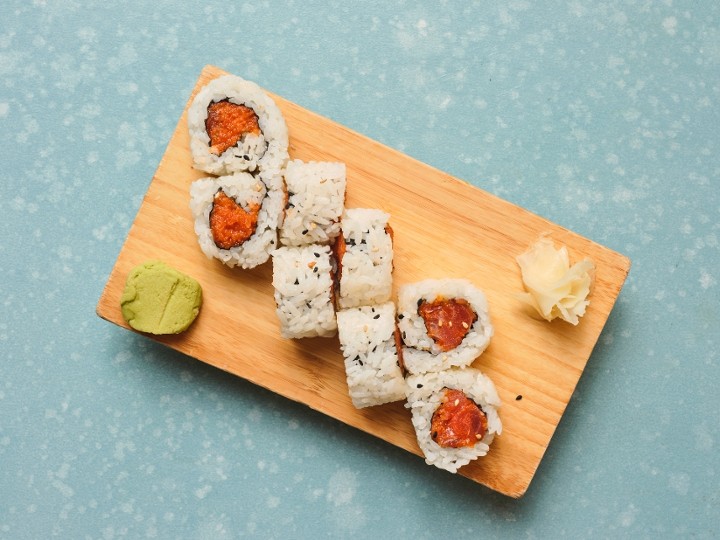 Spicy Tuna