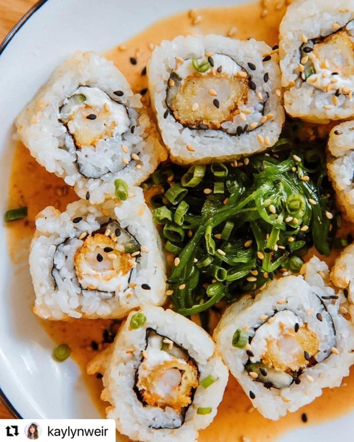 TTB Roll