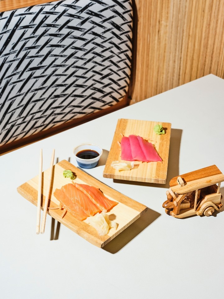 Sashimi