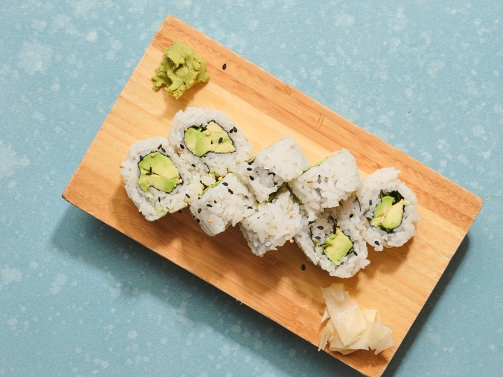 Avocado roll