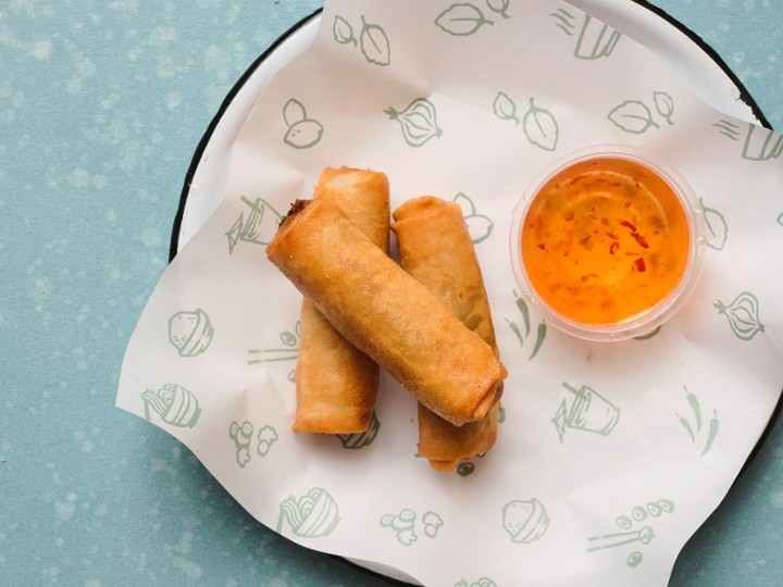 Spring Rolls