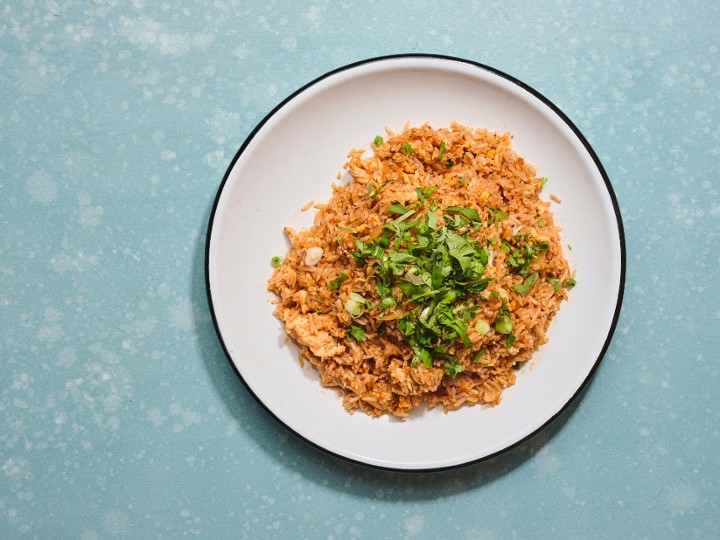 Thai Fried Rice