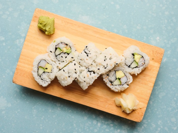 California Roll