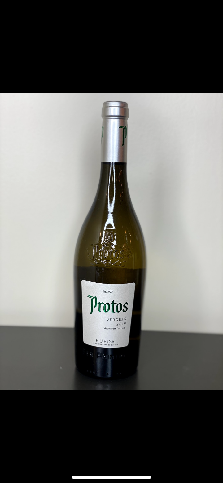 Protos - Verdejo (White Wine)