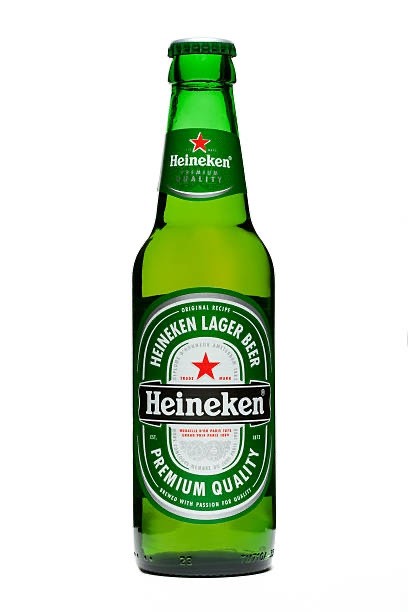 Heineken (24 Pack - Bottles)
