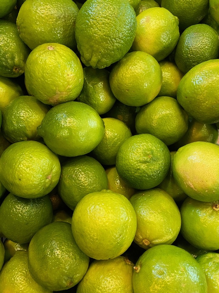 Lime/Limones Verdes