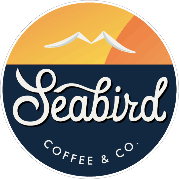 Seabird Coffee - Cohasset, MA COHASSET