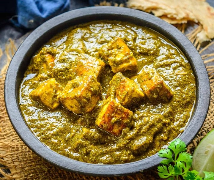 PANEER SAAGWALA