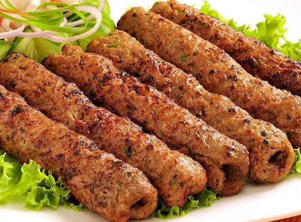 SHEEK KABAB