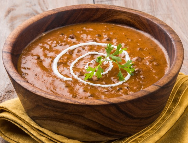 DAL MAKHANI