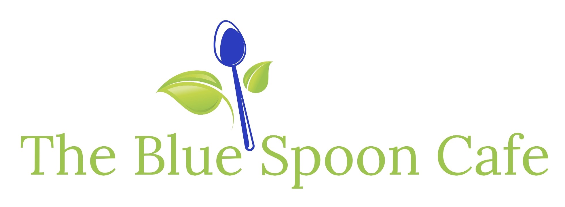 The Blue Spoon Cafe