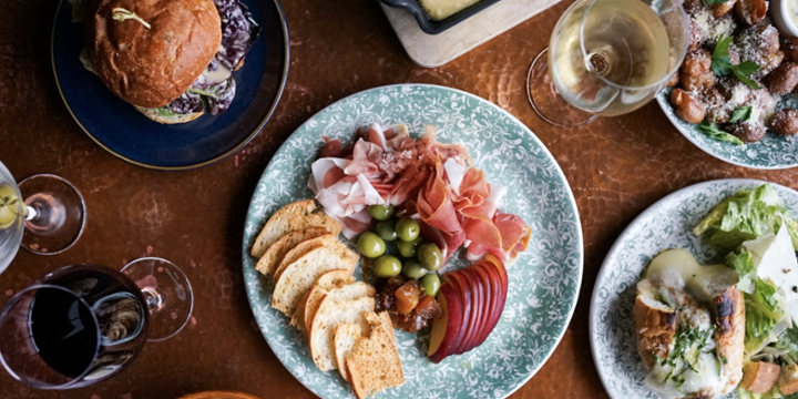 Restaurant banner image