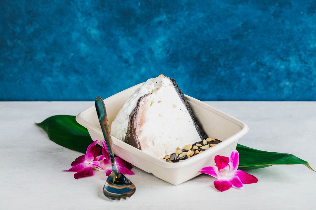 Ulu Lilikoi Cheesecake – Hawaiʻi 'Ulu Co-op