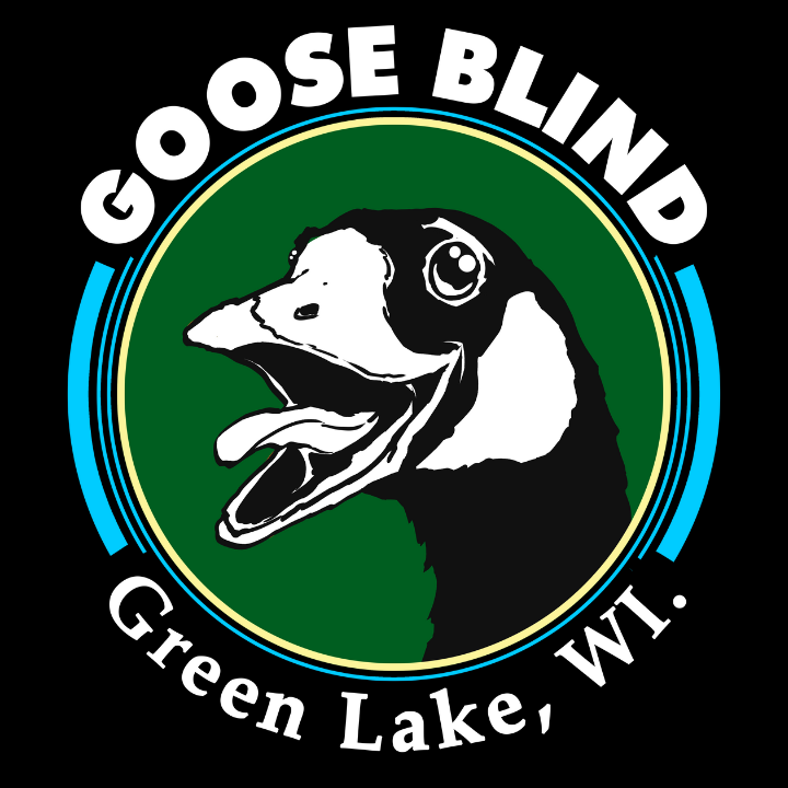 Goose Blind