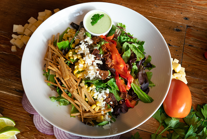 Abuela’s Cobb Salad