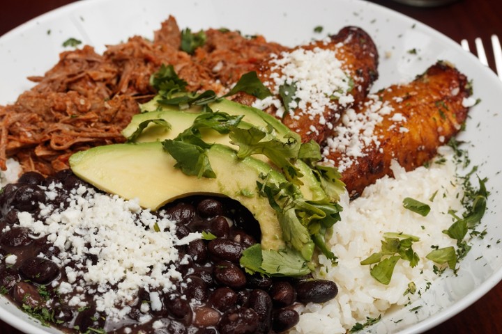 Pabellon Bowl