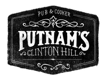 Putnam's Pub Myrtle Ave
