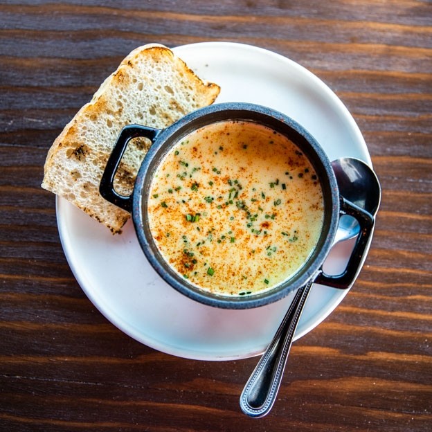 Soup - Beer Cheese Cup