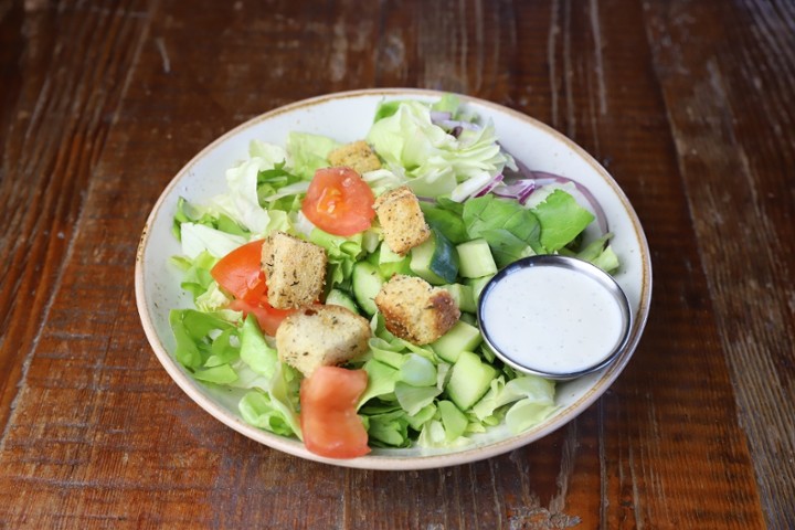 Salad - Simple