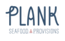 Plank Seafood Provisions Plank Omaha