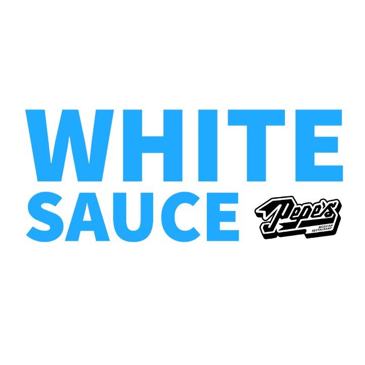 Pepe's White Sauce