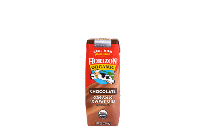 Chocolate Milk