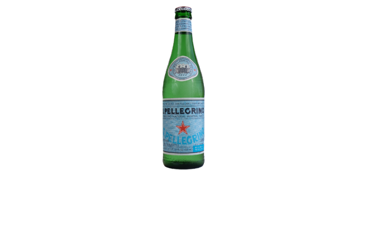 Pellegrino