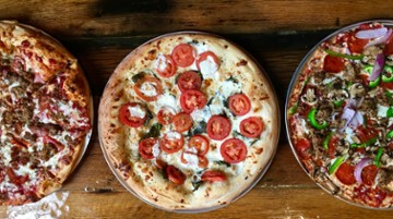 PaPPo's Pizzeria