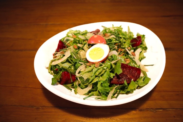Beet Salad (GF)