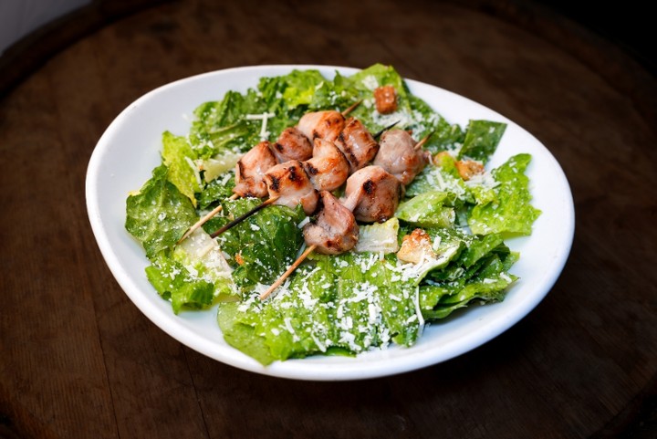 Chicken Caesar Salad LUNCH