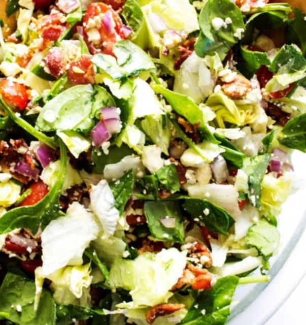 Chopped Salad