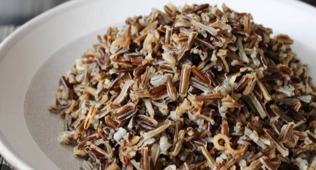 Wild Rice