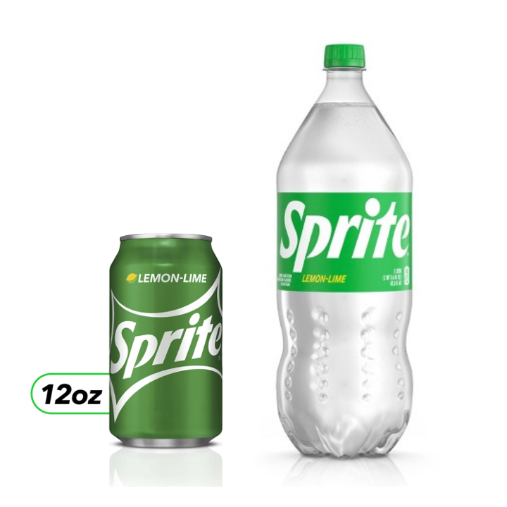 SPRITE