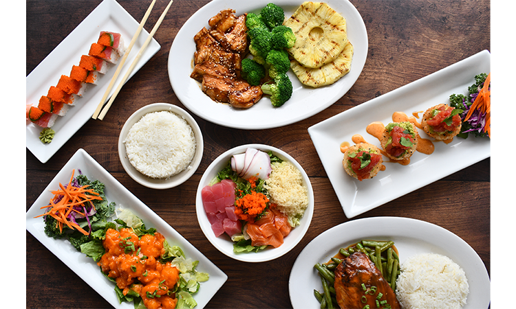 Shiki Sushi - Durham