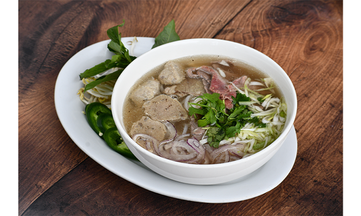 Beef Pho