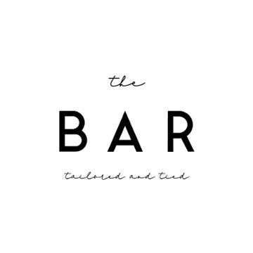 The Bar at Tailored and Tied