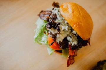 Ivywild Kitchen @ Ivywild