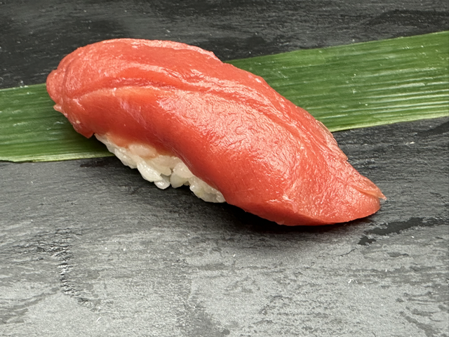 Maguro (Tuna) Nigiri