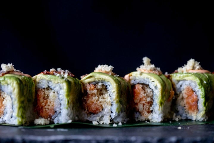 King Kong Roll