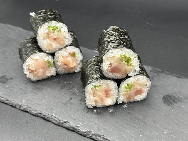 Negihama Roll