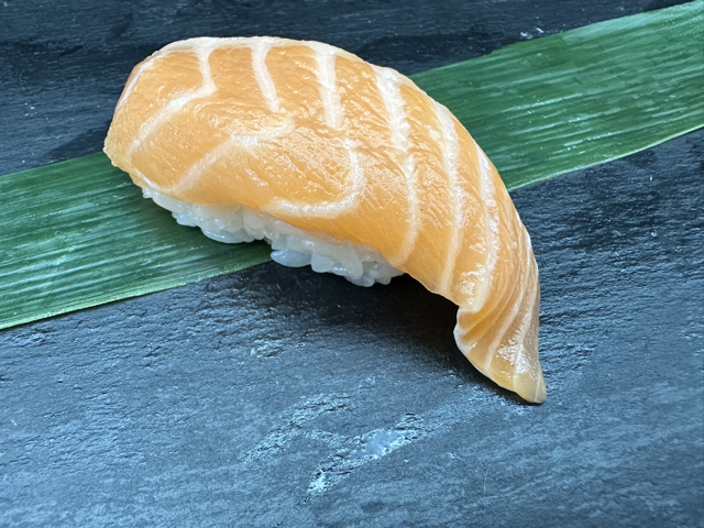 Sake (Salmon) Nigiri