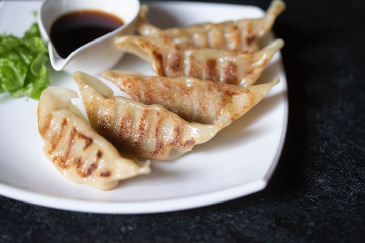 Gyoza