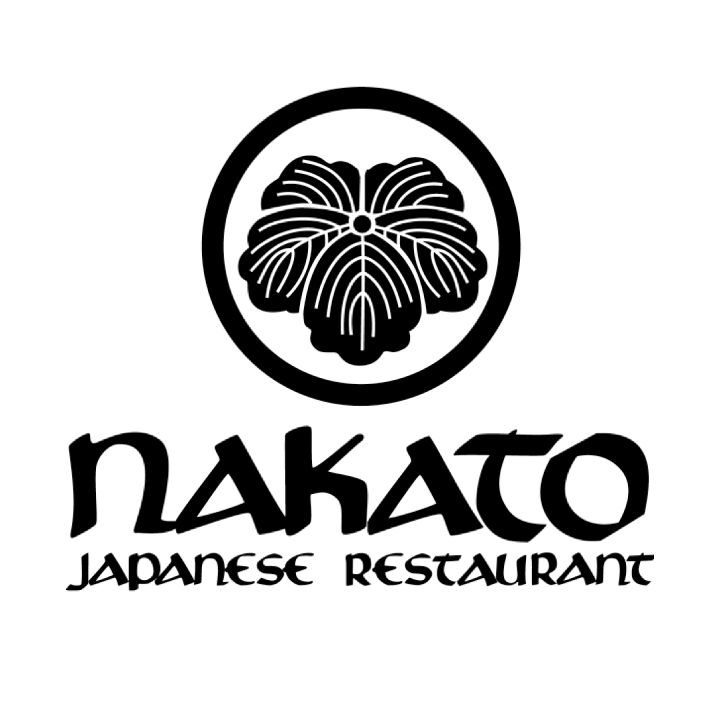 Nakato Japanese Restaurant - Atlanta logo