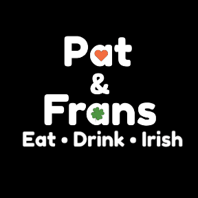 Pat and Fran's Irish Pub 808 5th Street Suite #8