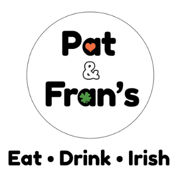 Pat and Fran's Irish Pub
