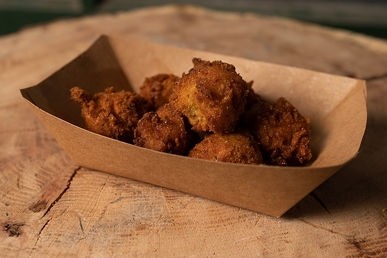 Hushpuppies