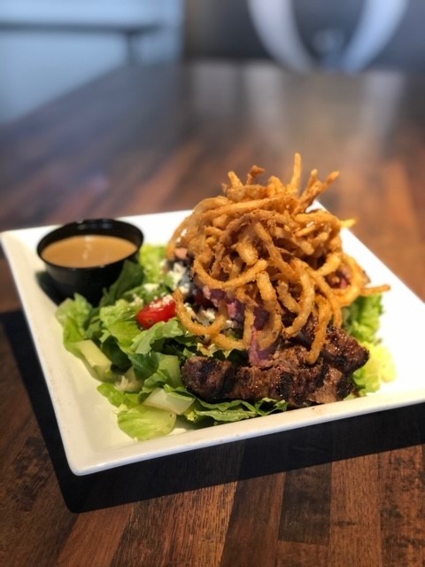 Steak Salad